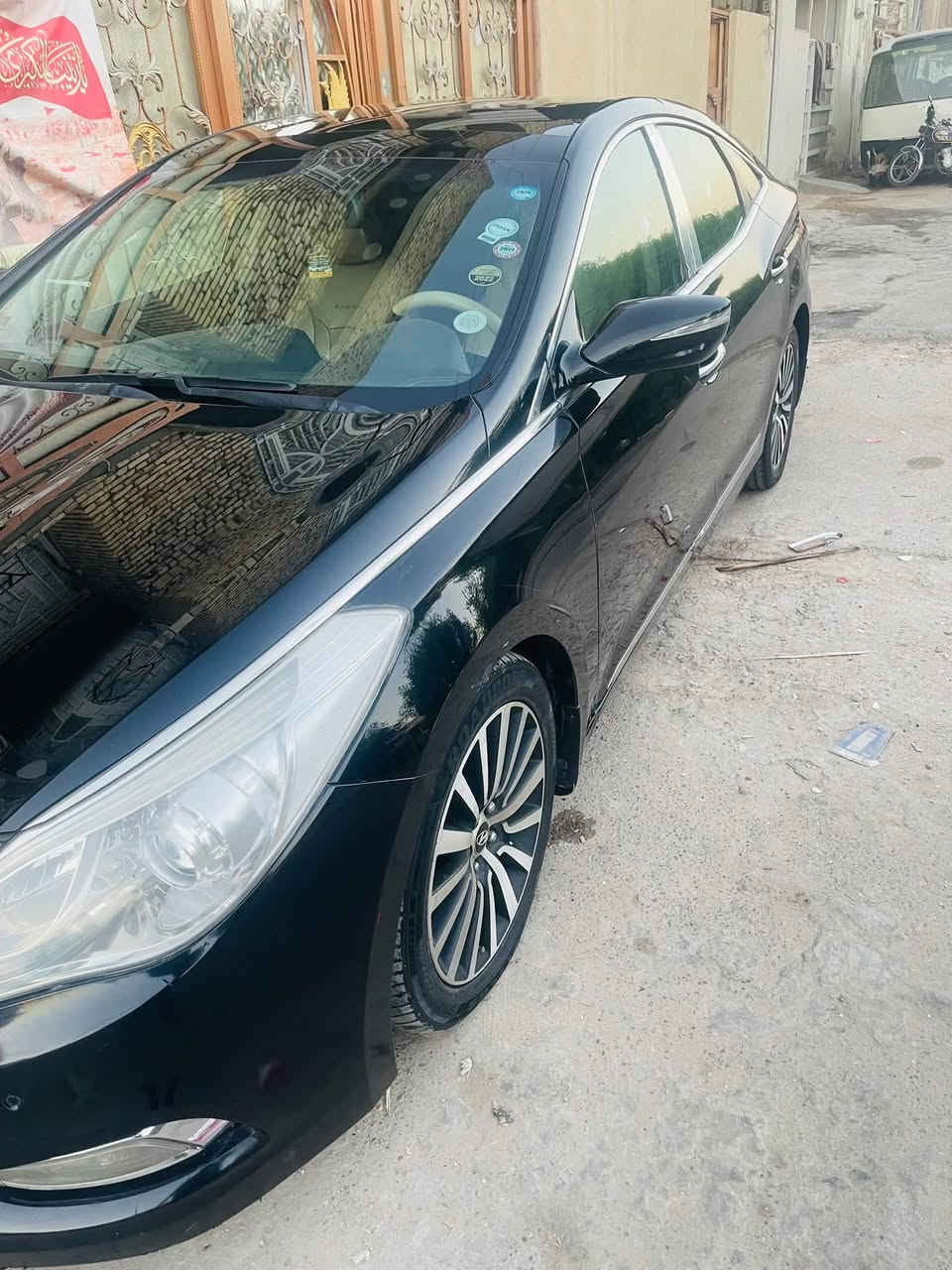٢٠١١ • خليجي • فول