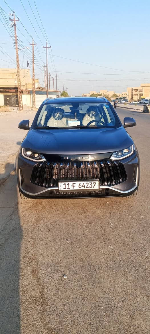 جيتور موديل ٢٠٢٦ كفاله عامه عدا شخط بل باب وجاملغ عكس سايق بدون حفر صبغ ماشيه ٥٥٠٠ الف كيلو متر يعني زيرو للبيع السعر ١٤٠ ورقه للاستفسار لاتصال على رقم ***********
