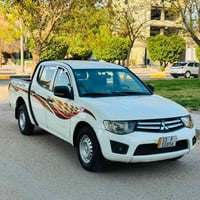 مستبوشي • ٢٠٠٩ • مكينة ٢٧٠٠