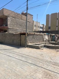 ٨٥م • طابو زراعي • واجهة ٦م