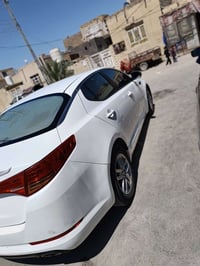 اوبتيما ٢٠١٣ • وارد خليجي • باقي كفاله