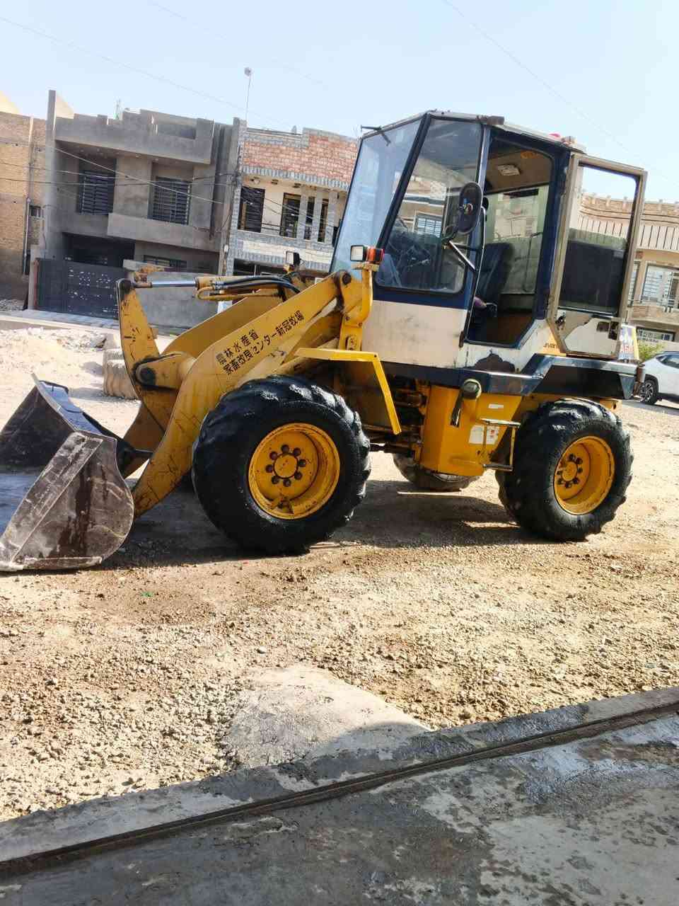 بغداد • خدمات إنشائية • مقاولات