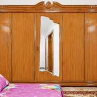 غرفة نوم • تسكام • نظيفة