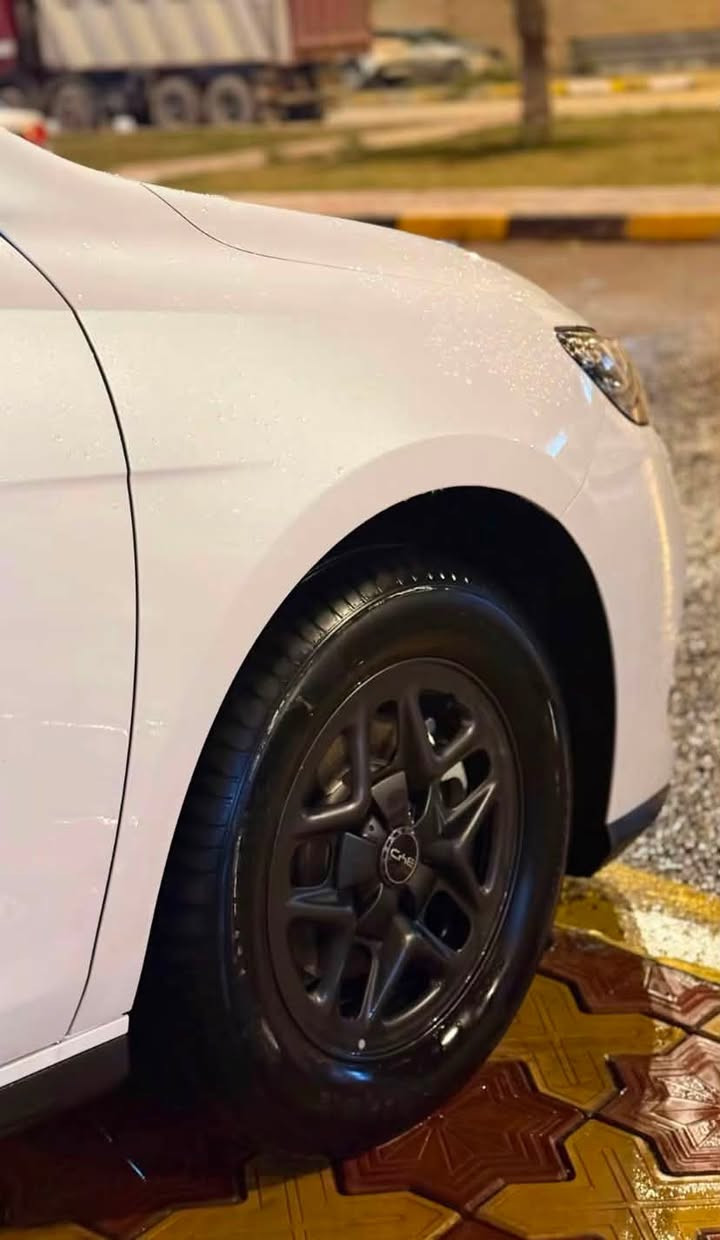 BYD CL5
ماشية 14,500
مكان النجف
رقم فقط واتساب 
***********
