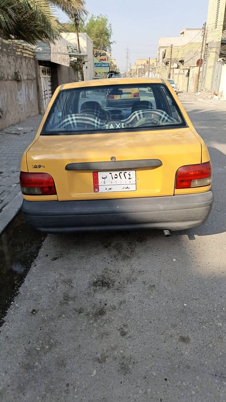 ‏سايبا موديل ١٢ رقم بغداد بيهه كير نمره الرابع يفلت وصدر نص عمر والباقي سياره شوفت عينك والشواصي سليمه السعر  ب٢٠
‏سايبا موديل ١٢ رقم بغداد بيهه كير نمره الرابع يفلت وصدر نص عمر والباقي سياره شوفت عينك والشواصي سليمه السعر  ب٢٠
مكانهه بغداد جكوك
***********
