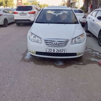 النترا • ٢٠١١ • كفالة مكينه