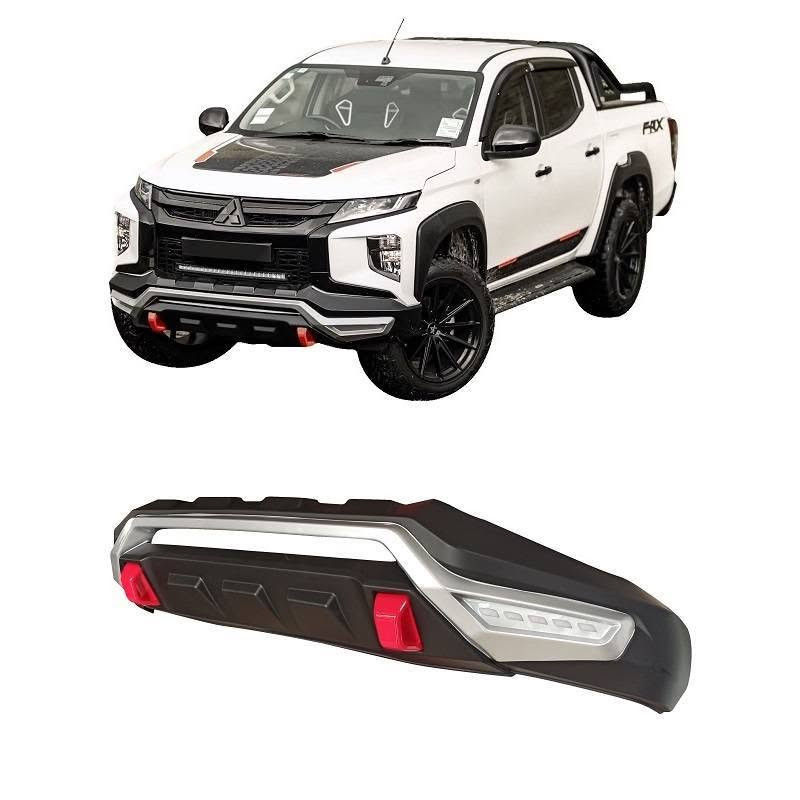 L200 قذافي 
2019 لحد 2022

بردات كويتي معتم متوفر 
65%
80%
100%
سعر التخم 50,000

گاعيه  أصليه ربل روزلاين اسود تصعد عالدوسه يجي سايق وسكن والخلفي قطعه وحده
سعر التخم 75,000

فرشة دشبول قديفه ثخينة مبطنه بماده مانعة الانزلاق حتى ماتتحرك
سعر التخم 20,000

درع دعاميه امامي ابو ليد سكن واشاره
السعر 150,000

مطريات اسود ساده
 سعر التخم 35,000

كفر لايت امامي اسود
السعر 30,000

كفر بك لايت اسود 
السعر 30,000

كفر بلوجكتر اسود 
السعر 25,000

مطريات اسود ساده
السعر 30,000

متوفر توصيل لجميع محافظات ومناطق العراق
التوصيل لبغداد وبقية محافظات ومناطق العراق

سعر التوصيل 5,000

او زورو عنوان المحل كركوك الحمزلي شارع المطار مقابل وليد البغدادي او مقابل ديكورات فن الابداع

للحجز مراسله عالواتس اب ***********

(
