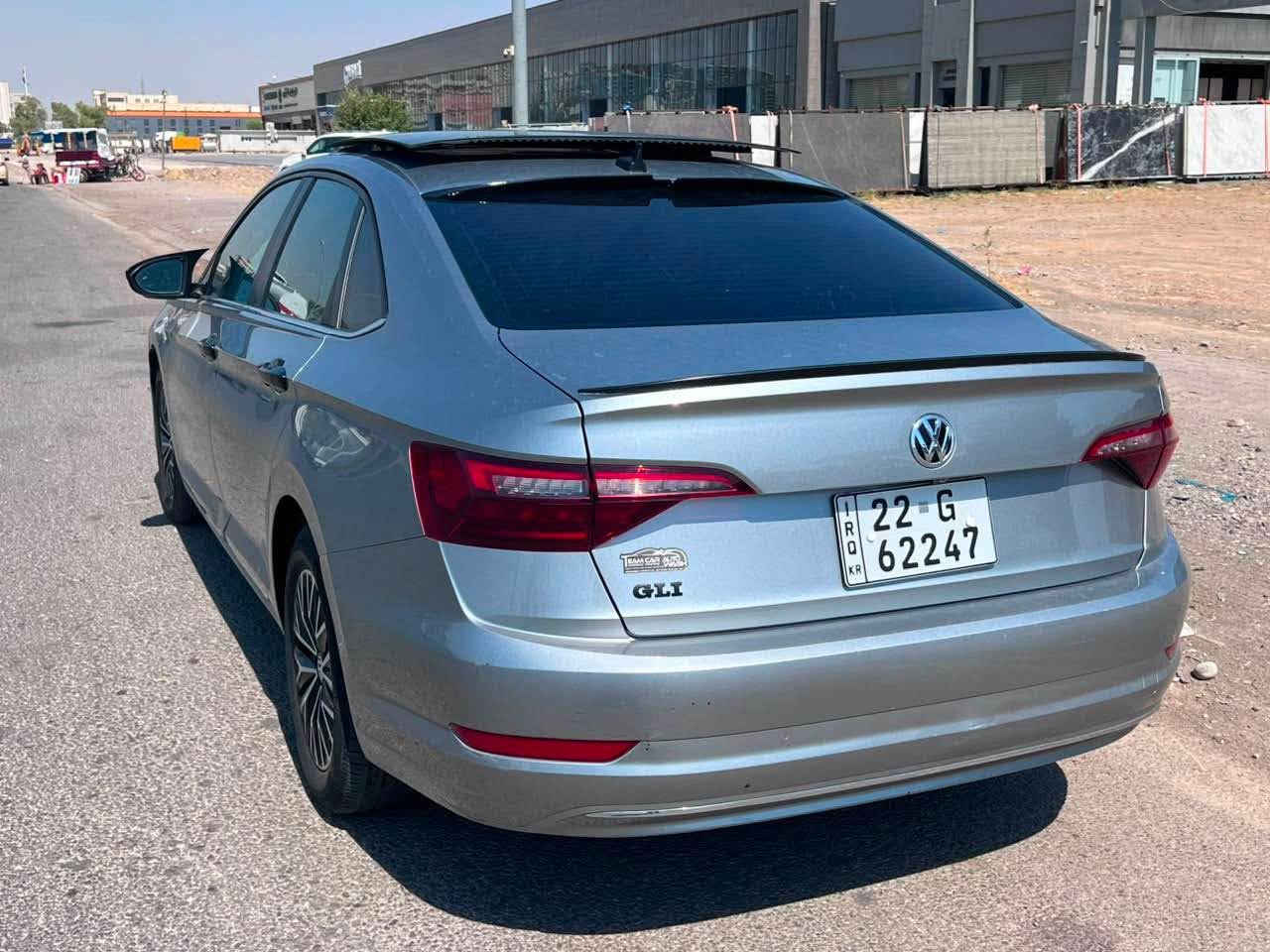 جیتا ٢٠٢٠
مواسەفات se
چاملخ و بۆنیت لەگەڵ دوو دەرگا بۆیاغە بێ ژۆرێ
بێ ئێرباگ بێ ژۆرێ
تحویل غرامە بەشەرت
١٢٧$ و مجال

واستاب

*********** شقلاوة, أربيل
