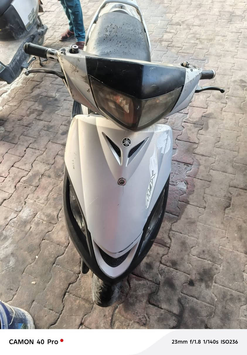 ماكس ١٤٠ • نضيفة • مكينة خرسة