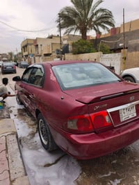 اوبتيما • ٢٠٠٤ • سنوية ساقطة