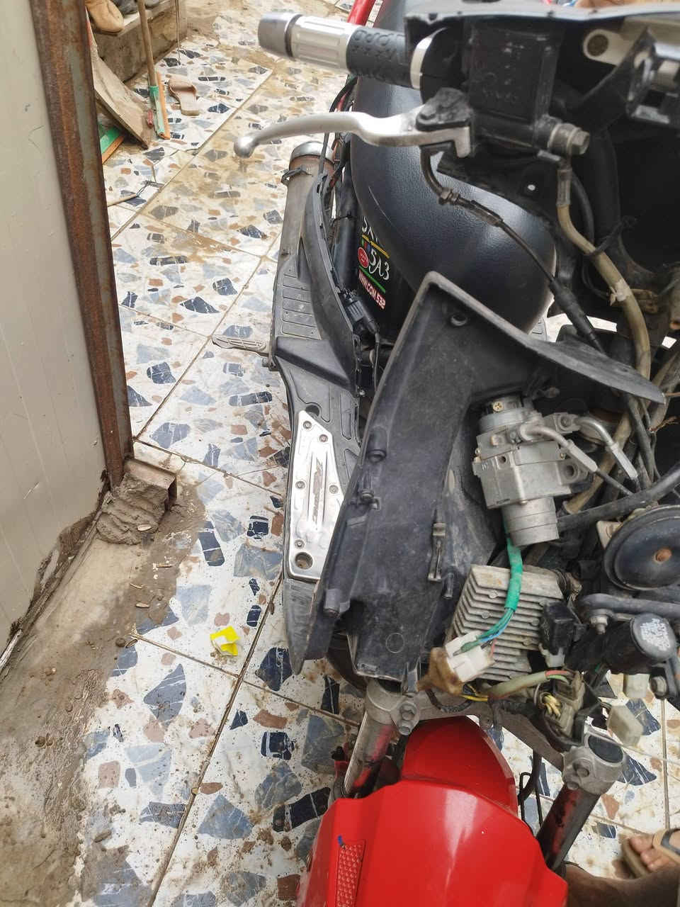 ايسنك • ياباني • ١٦٠