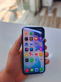 ايفون ١٣ • بطارية ٩٥٪ • نسخه اليابان