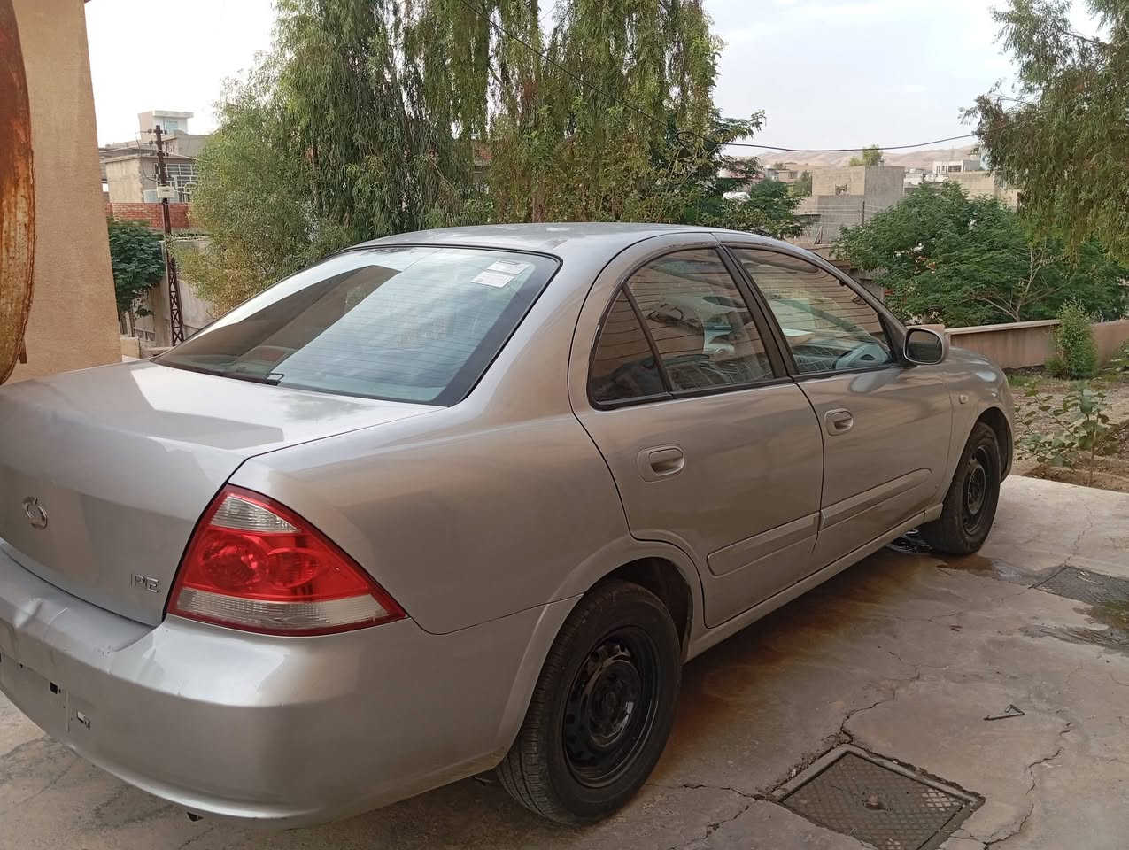 داخلة • ٢٠٠٨ • ٩٠٠٠٠ كم