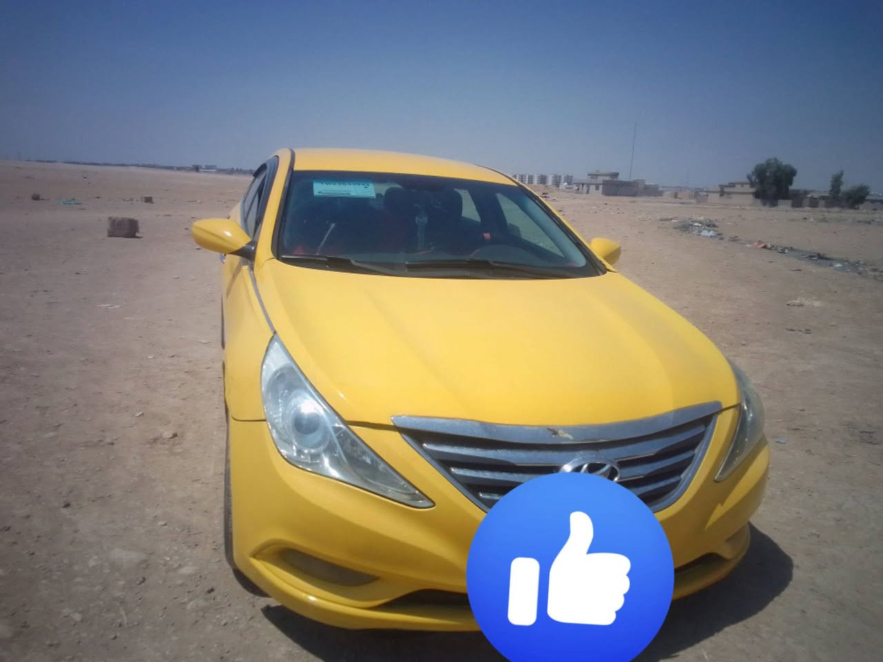 سياره سوناتا امريكي  تكسي نينوى شرط التحويل ***********
