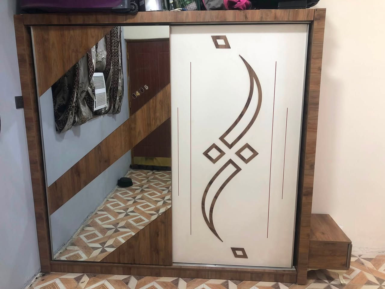 غرفه تركيه • نظيفه • بغداد الشعله