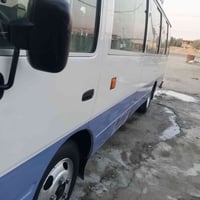 كوستر • ٢٠٠٨ • مكينة وكير بكفالة