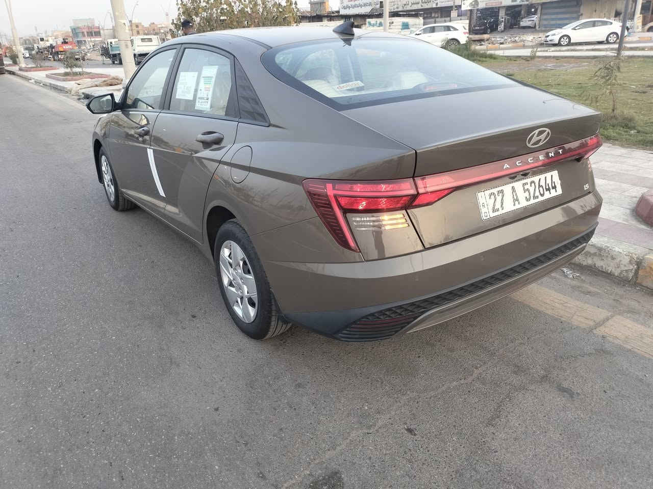 اكسنت خليجي موديل 25 مرقم ذي قار شهداء 
ظرار بدون تبديل صور الحدث بالمنشور السياره بالناصريه الحبوبي السعر 118 ورقه شاشه كامره تحكم قطعتين تبريد ماشيه 24 ***********‬‏
