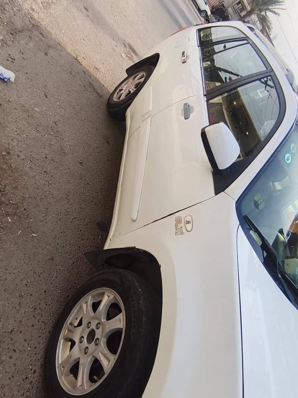 تيكو • ٢٠١٣ • مكينة 1800