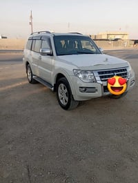 باجيرو • ٢٠١٦ • رقم أربيل