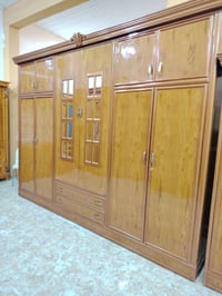 غرفة • نجارة صاج • موديل مسرح