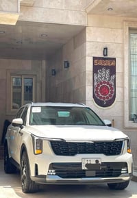 سورنتو ٢٠٢٥ • زيرو ٤٠٠٠ • فول مواصفات