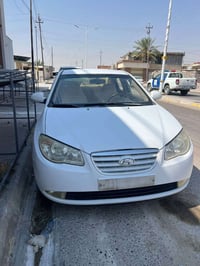 افانتي • كير ومكينة شرط • تواير جديدة