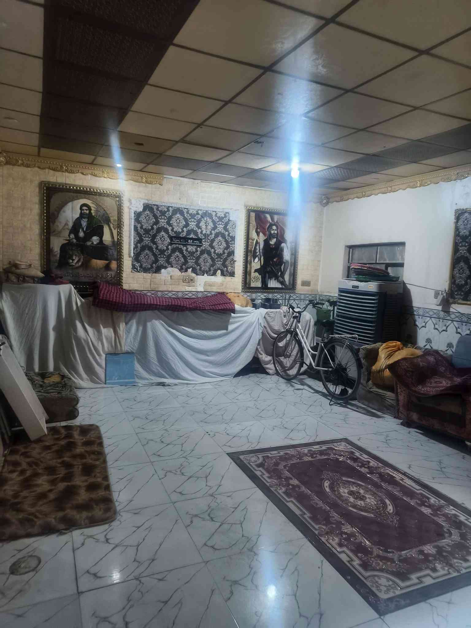 ٤٠٠م • طابو ملك صرف • حديقة ونخيل