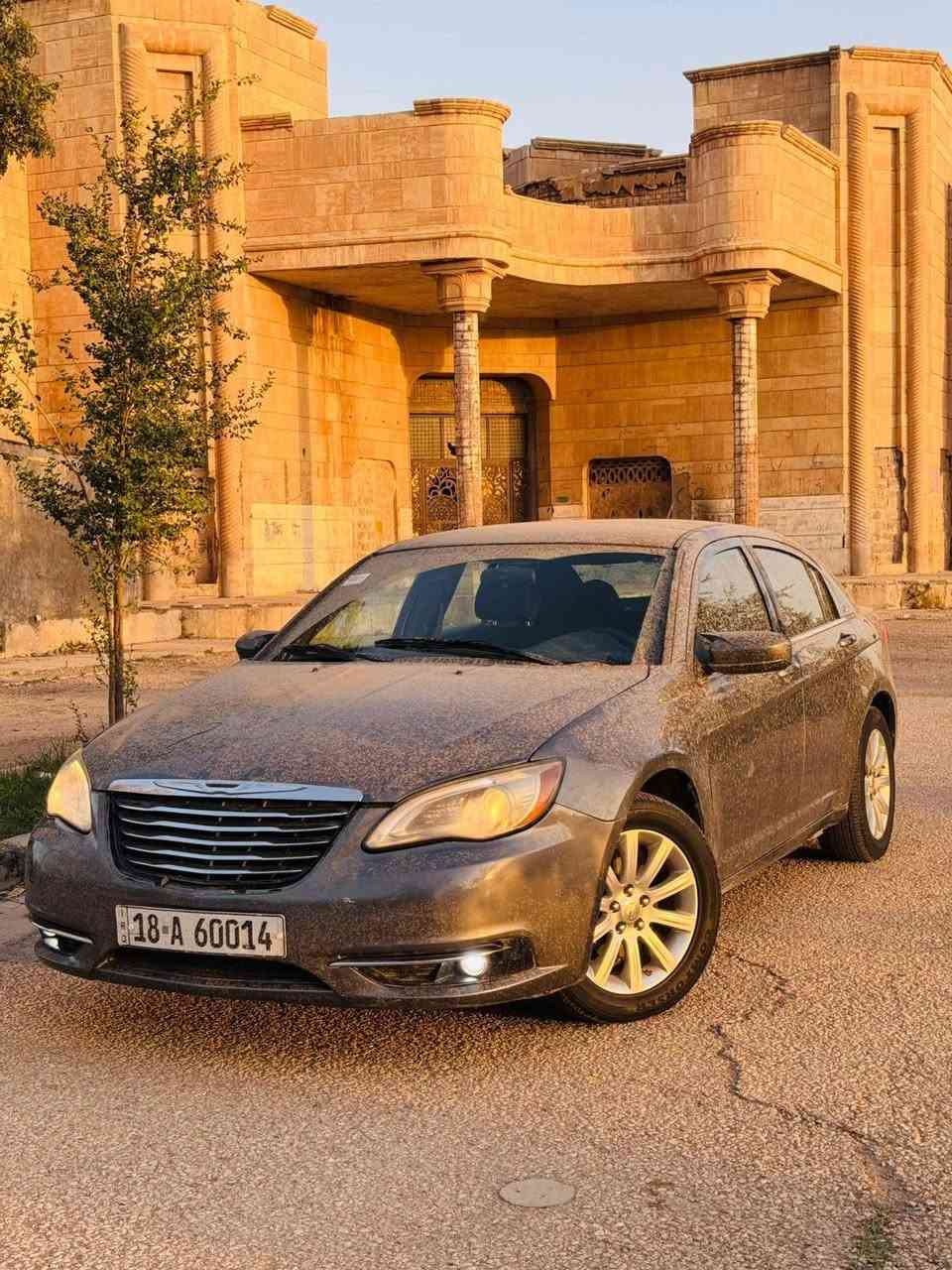 سي ميتين لبيع موديل ٢٠١٢ تبريد كير مكينه مكفولات بيه ٥ قطع صبغ والباقي مكفول رقم المبايل *********** مكانه بابل السده السعر ٧٥ وبيه مجال
