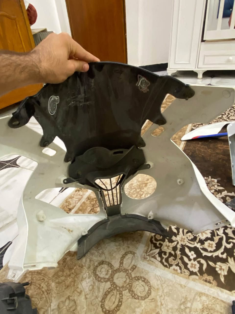 كفر كامل • s1000rr • ٢٠١٤