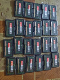 رامات DDR3 • 8GB • جديدة بالعلبة