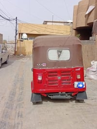موديل ٢٠١٨ • نضيفه • كابريتر