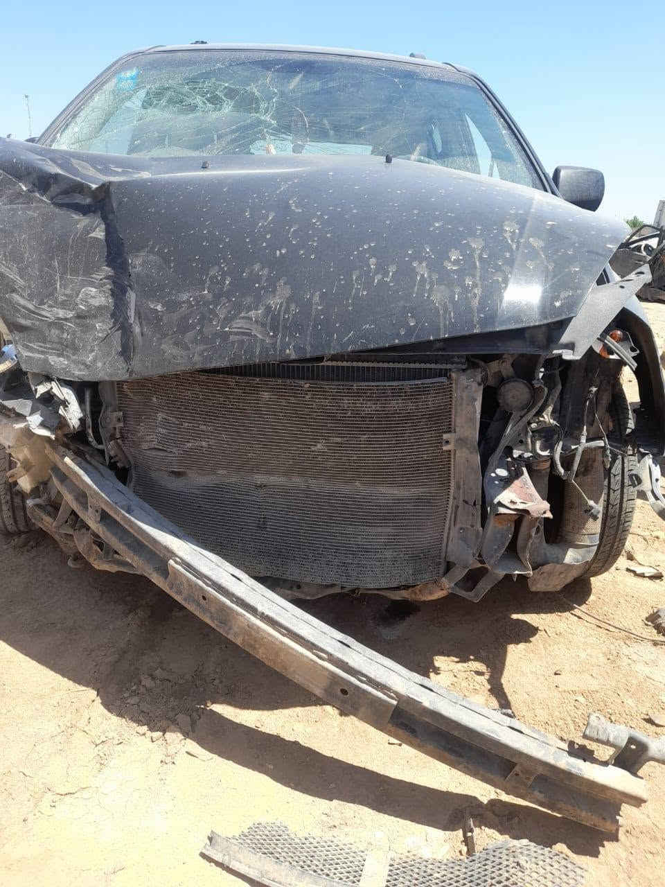 السلام عليكم
سيدونا ٢٠٠٧  رقم بغداد انكليزي ابيع على حادثه مكان السياره بابل الشوملي / ***********
