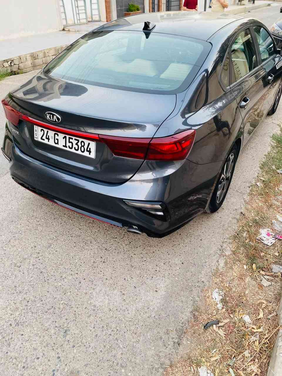فورتي2019 (كلين) ماشيه 59 مكينه كير شرط شركه سعر135 ورقه للتواصل***********
