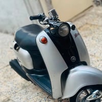كلاسك فحل لبيع  كفرات اصليه  مكينه بلادي دراجه نضيفه  سلف شغال  عنوان ...