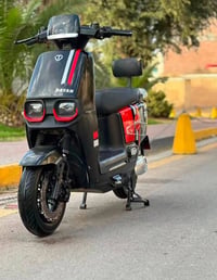 ريان ام عيون • بطاريات ٦ • ٢٠٢٥