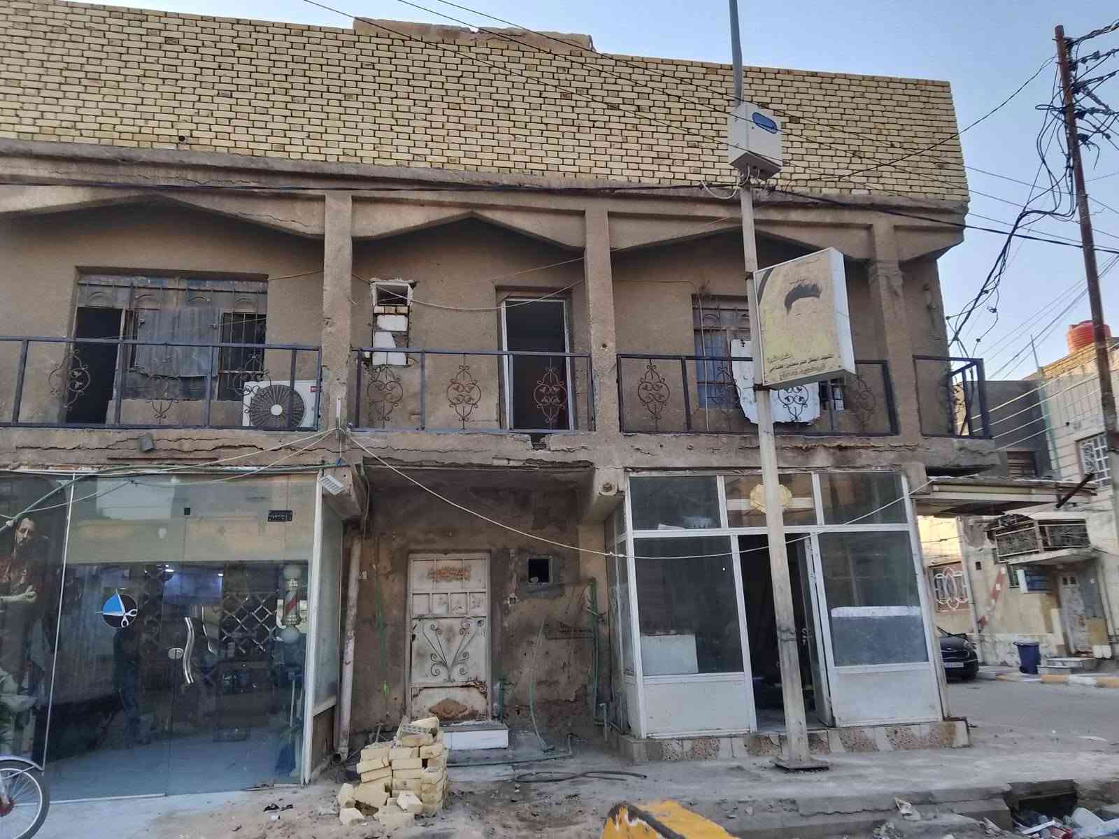 حداد متنقل بانسب الأسعار
تصليح أبواب اقفاص ناصريه مركز ***********
