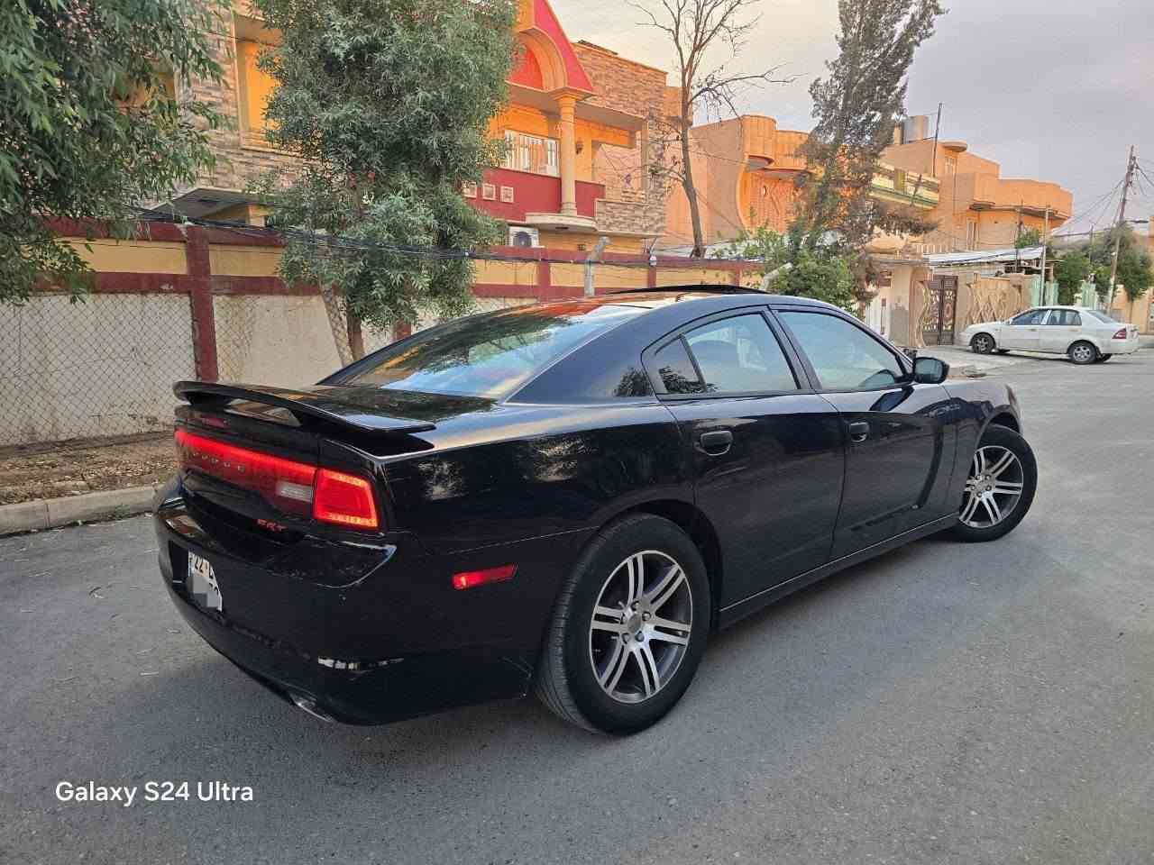 SXT بلس • ٦ سلندر ٣٦٠٠ • رقم اربيل