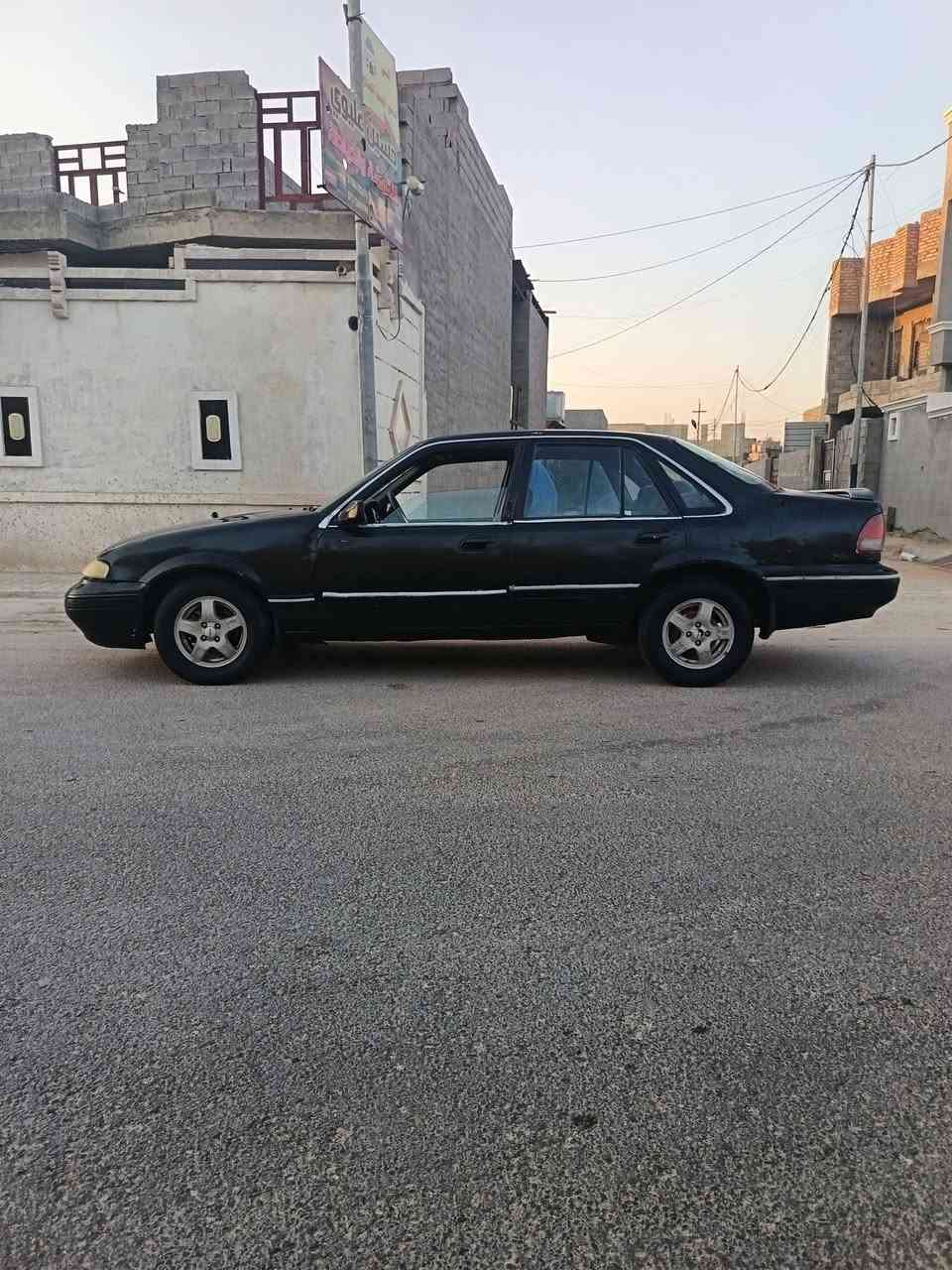 برنس للبيع موديل ٩٦ فراشه سياره جاهزه صدر امامي خلفي مكينه وكير عادي مكفولات بشرط رقم الانبار مشروع وطني تحويل مباشر سياره جاهزه مكاني فلوجه تلفون كورك 7505068571        ***********     سعر ٢٠ او مراوس
