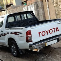 فلاونزا ٢٠١٤ • اوتماتيك • شاصي ٢٠١٩