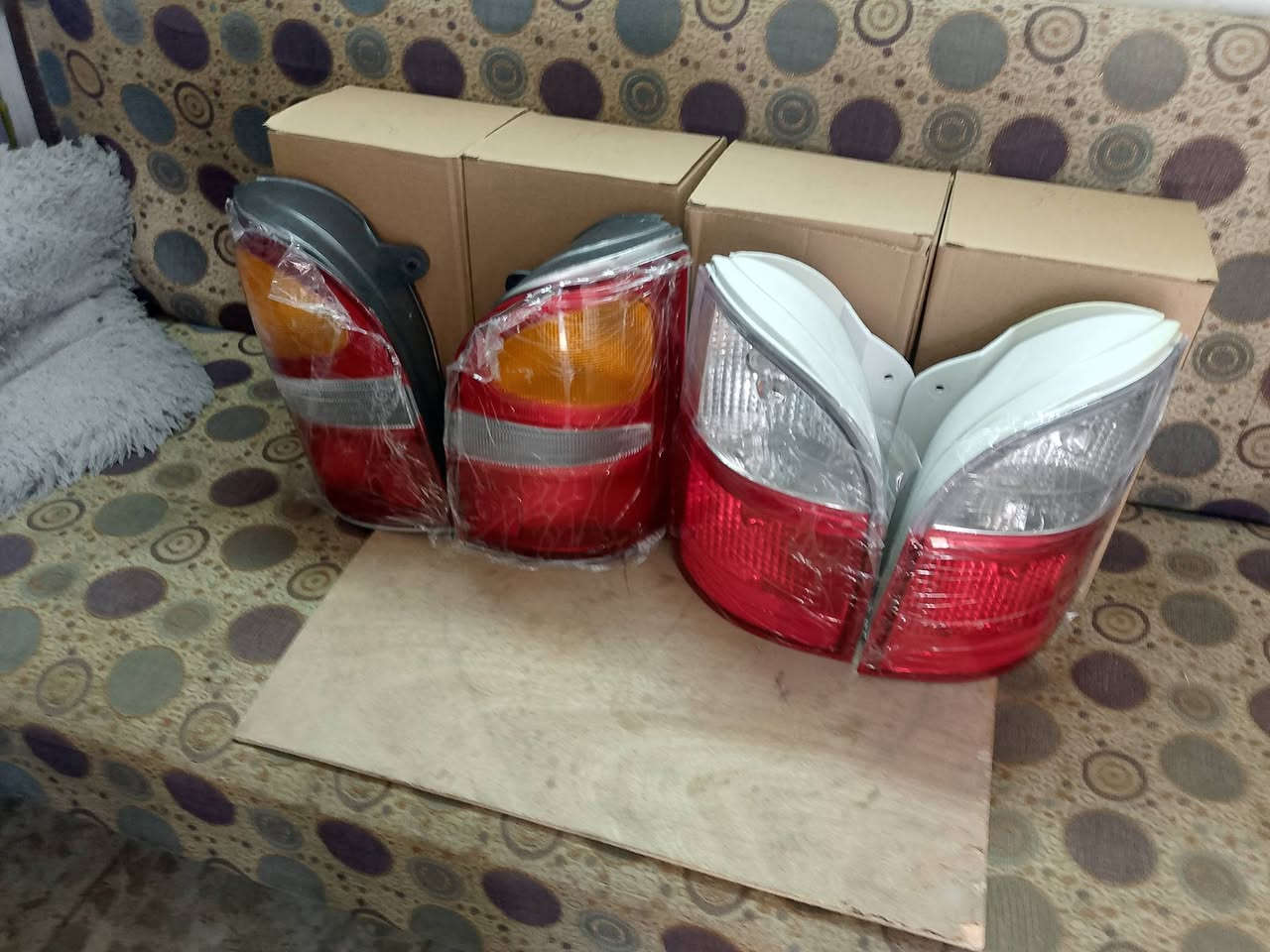 قطع كورية • كسره عطش • توصيل