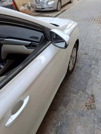 ام جي ٥ • ٢٠٢٤ • كفاله عامه