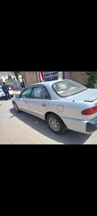 سوناتا • موديل ٩٥ • رقم بصره