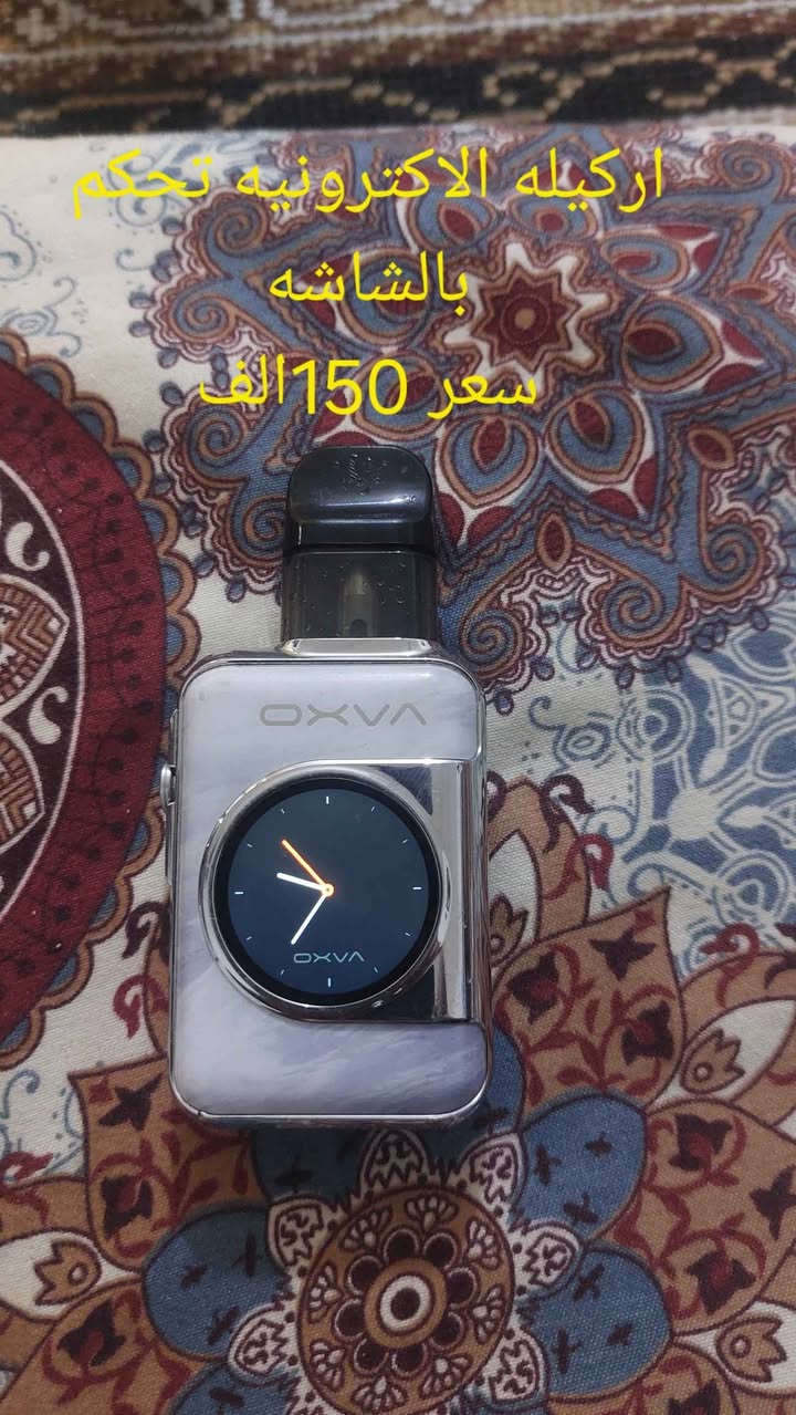السلام عاليكم عندي غراض تفاصيل داخل الصور كولن نضيفات فول نضافه
للتواصل واتساب *********** بغداد, العراق

