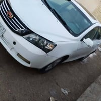 ام جراند سي٧ • ٢٠١٣ • كوت