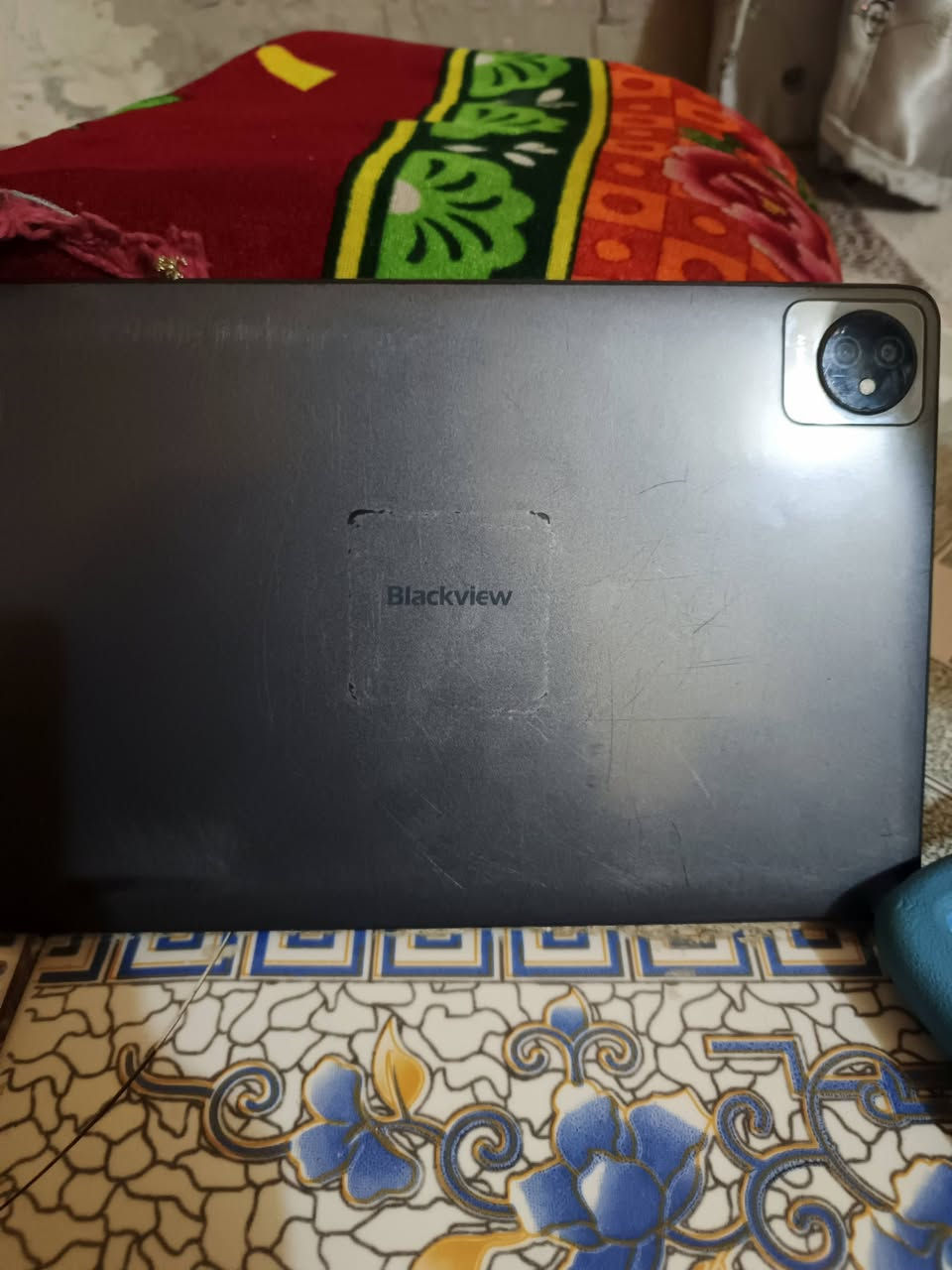 سلام عليكم اخوان جهاز ايباد للبيع اخو الجديد مستخدم قليل للدراسه
اسمه Tab 8 Kadis. ذاكره 128 شحن تايبسي عريضه 
سعره 150الف وبي مجال قليل رجأ المو شراي لايكسر بسعره مكاني القاسم قرب سيطره الفياضيه منطقه ال بلوخ اسواق ابو زيد ***********
