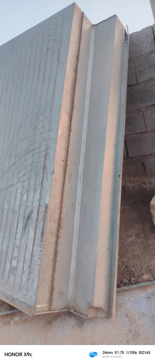 السلام عليكم غلاف بدي نيسان شبوط ٥ جنكال اخو الجديد لوك سعر ٢٠٠ عنوانه كركوك ***********

نص مكتوب في الصور:
- HONOR X9c 24mm f/1.75 1/104s ISO100 18:33 26/08/2026
- HONOR X9c 24mm f/1.75 1/100s ISO163 ١٨:٣٣ ٢٦/٠٨/٢٠٢٦
- HONOR X9c 24mm f/1.75 1/164s ISO100 18:33 ٢٦/٠٨/٢٠٢٦