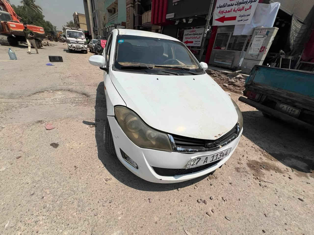 سلام عليكم
شيري فلاوين محور مكينة وكير كورلا
مشروع وطني باسمي 
بغداذ كرخ
***********
