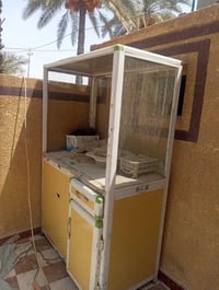 وبركاته من رخ الادمن المحترم يوجد جام خانة مال كباب نظيفة كلش جامهه نظ...