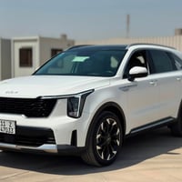 🚘 للبيع | كيا سورنتو 2025 خليجي  🚘  ✨ بحالة الوكالة – استخدام شخصي – ن...