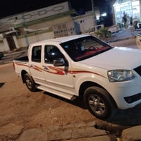 كريت ويل • ٢٠١٧ • محرك وكير شركه